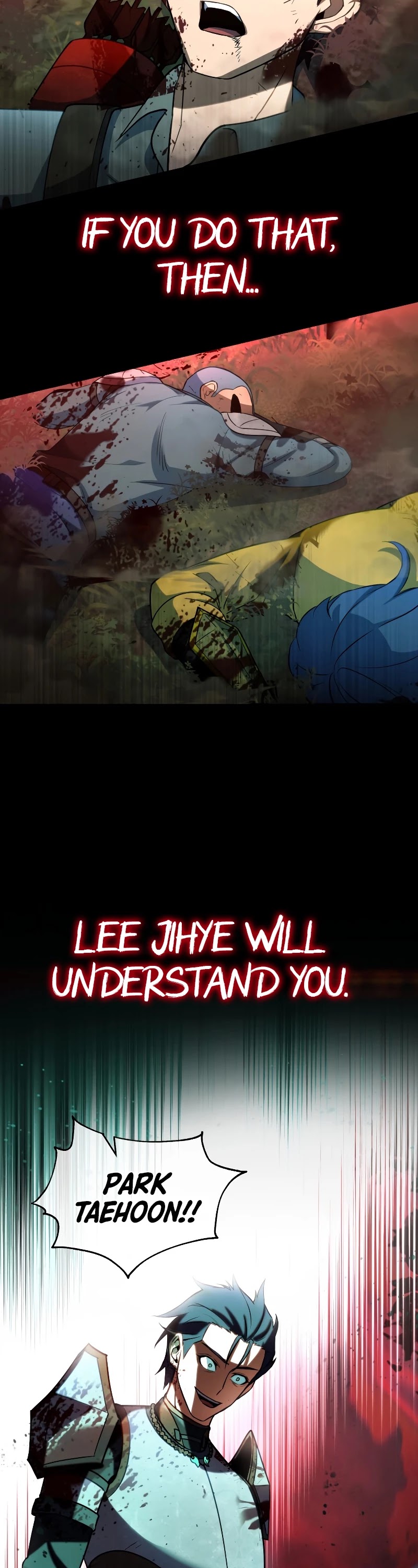 Maxed Out Leveling chapter 28 page 41