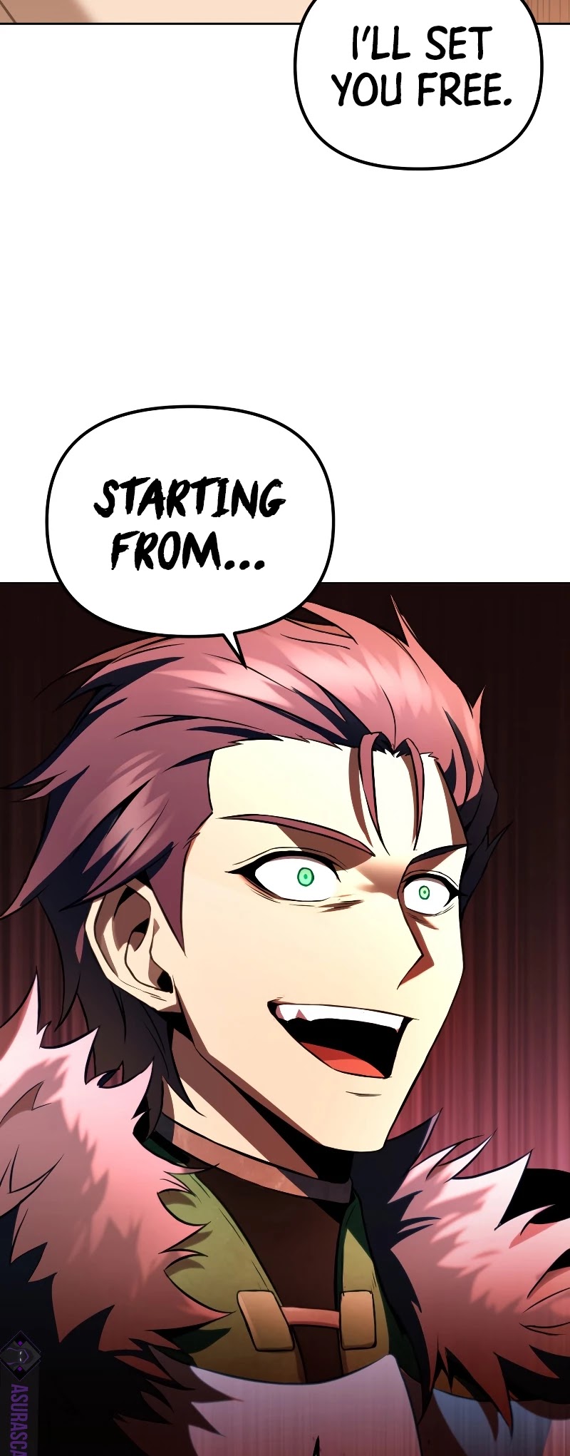 Maxed Out Leveling chapter 28 page 43