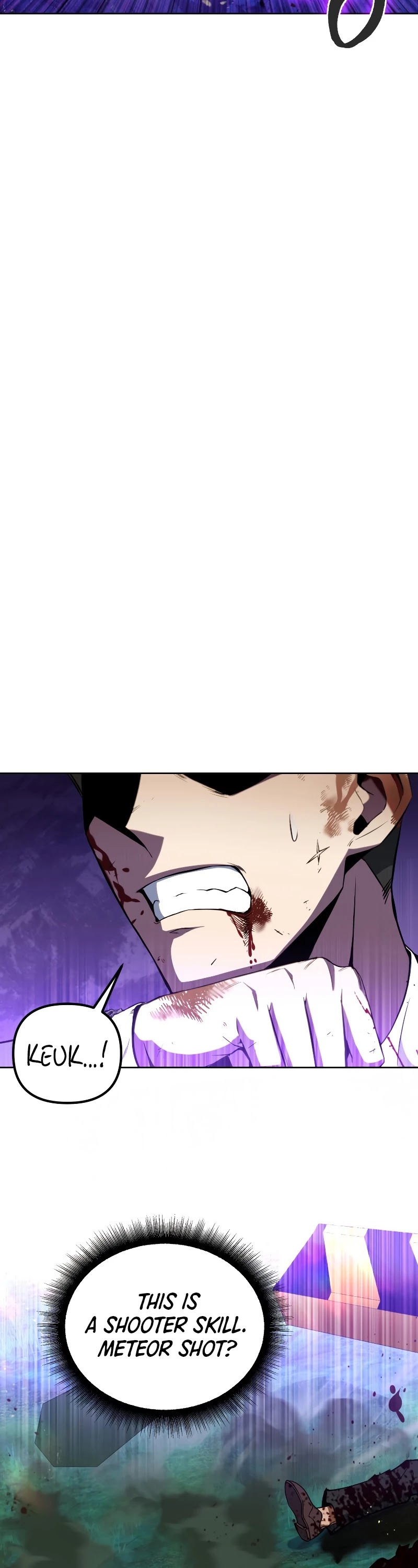 Maxed Out Leveling chapter 28 page 6