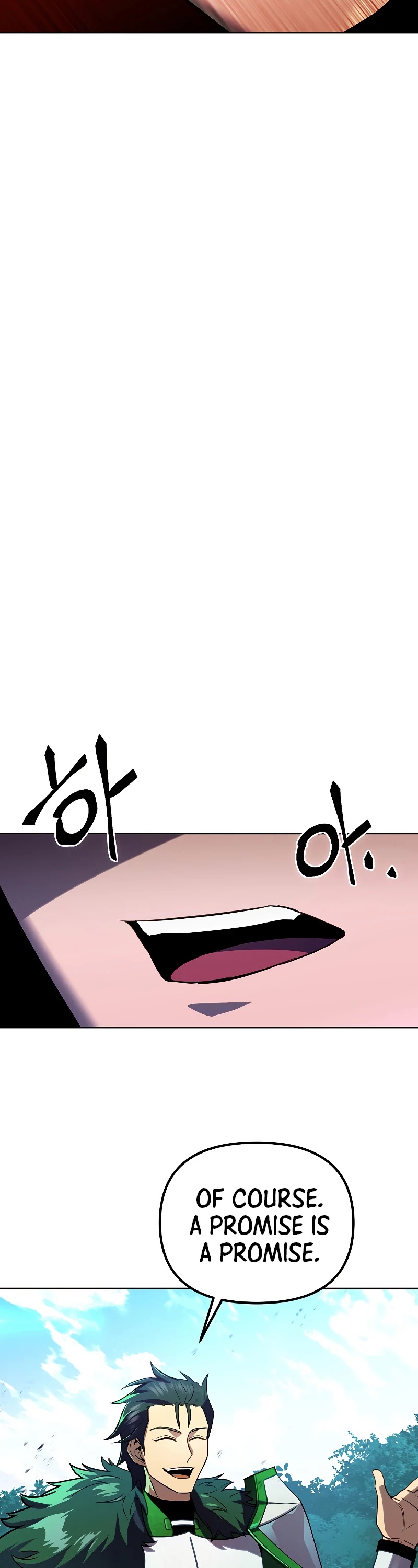 Maxed Out Leveling chapter 29 page 10