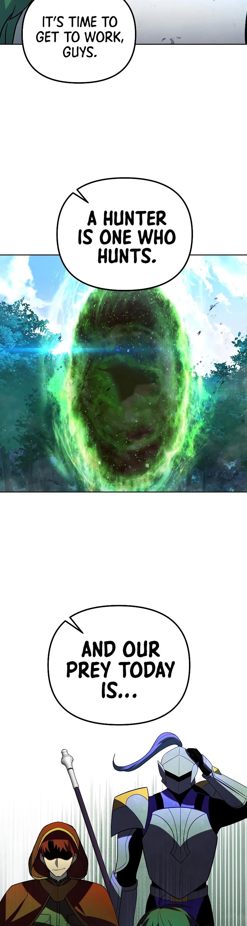 Maxed Out Leveling chapter 29 page 12