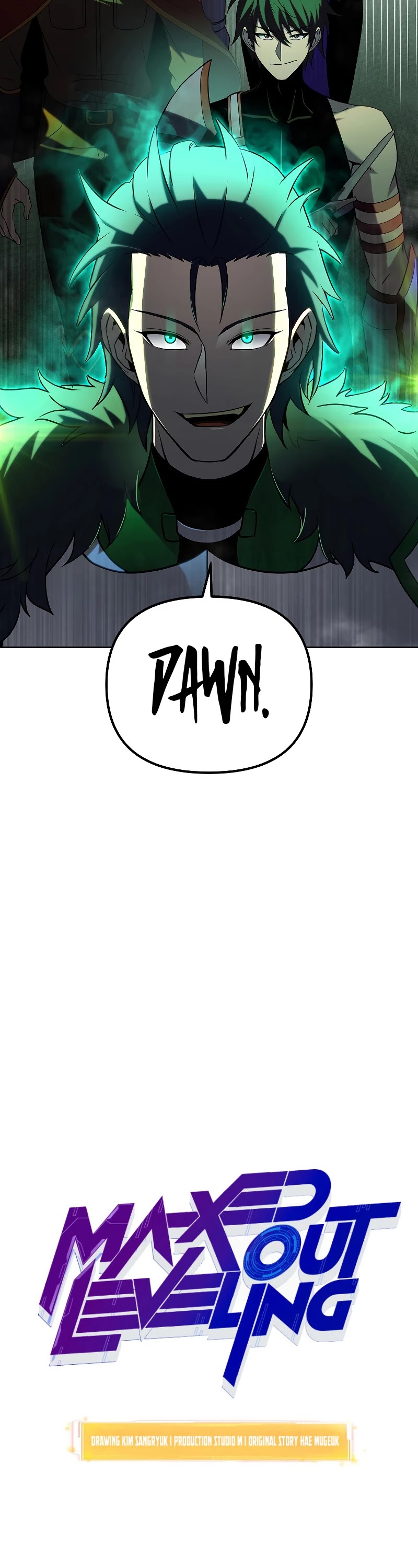 Maxed Out Leveling chapter 29 page 13