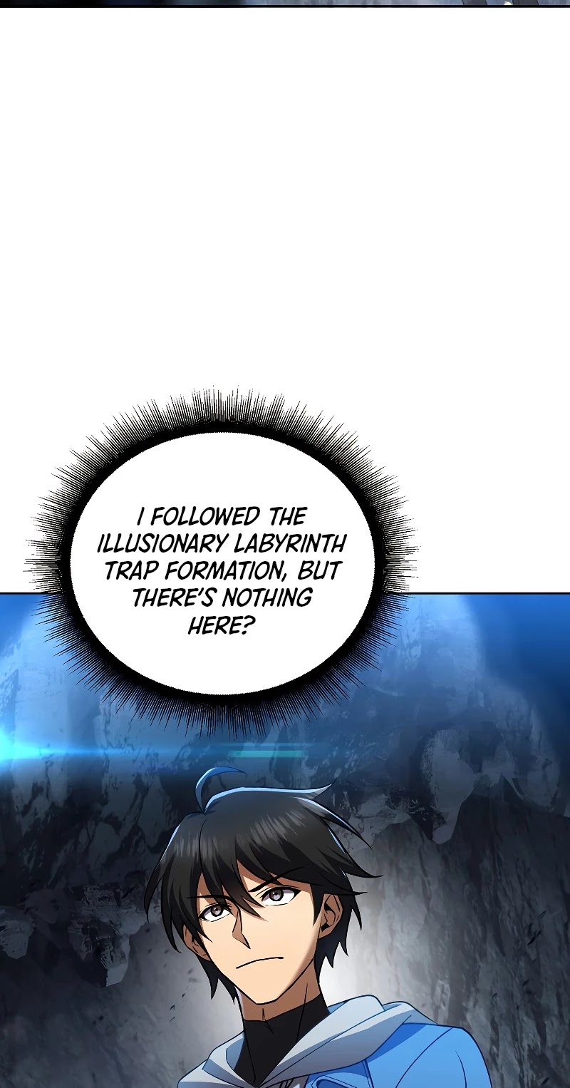 Maxed Out Leveling chapter 29 page 15