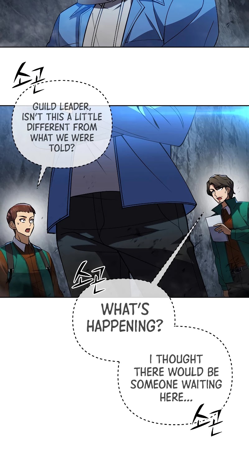 Maxed Out Leveling chapter 29 page 16