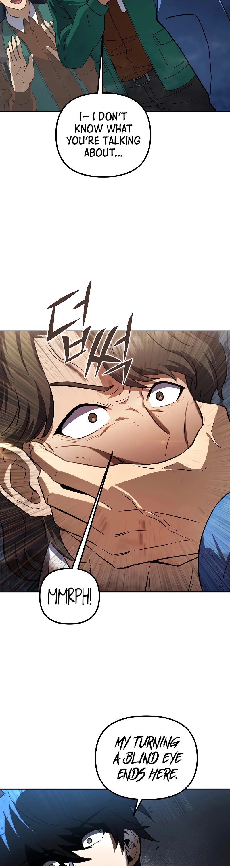 Maxed Out Leveling chapter 29 page 18