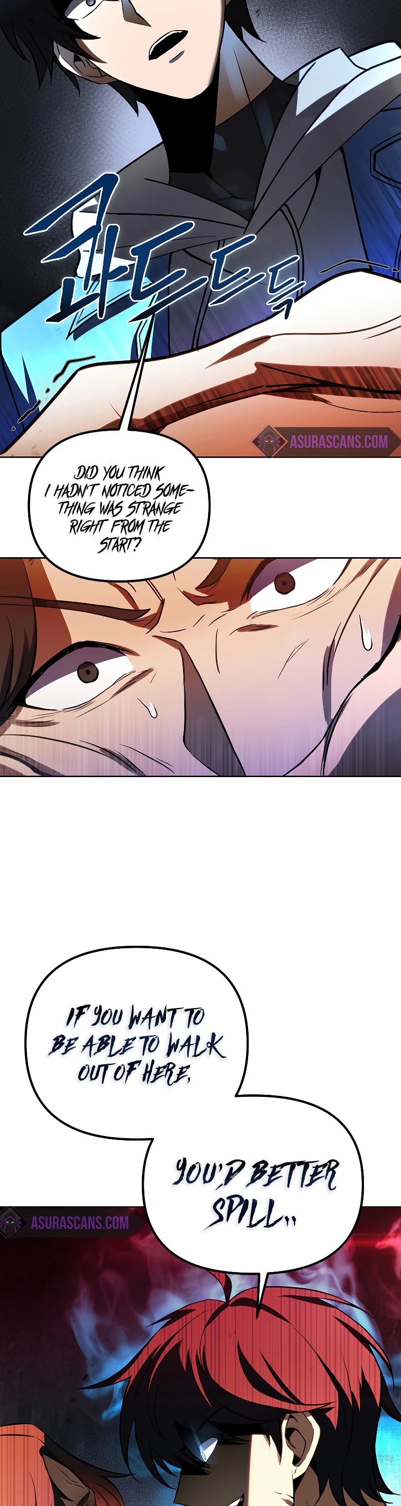 Maxed Out Leveling chapter 29 page 19