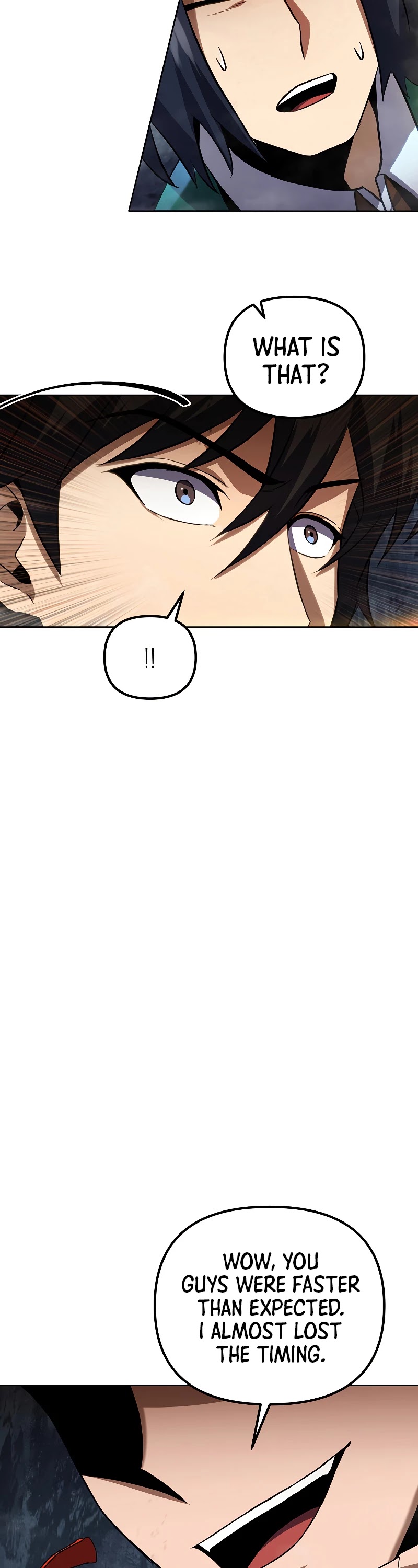 Maxed Out Leveling chapter 29 page 21