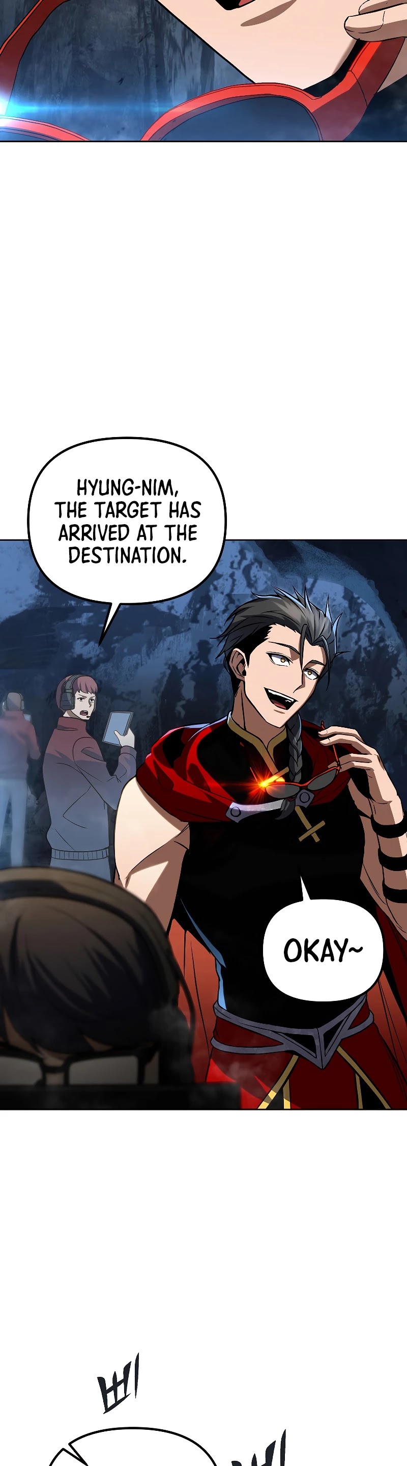 Maxed Out Leveling chapter 29 page 22