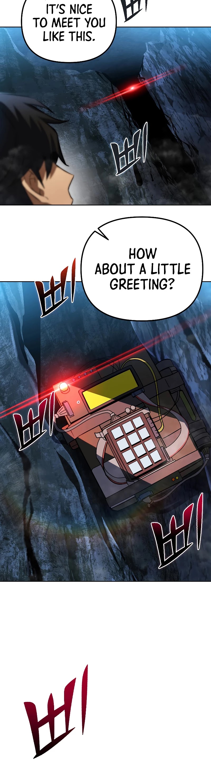 Maxed Out Leveling chapter 29 page 23