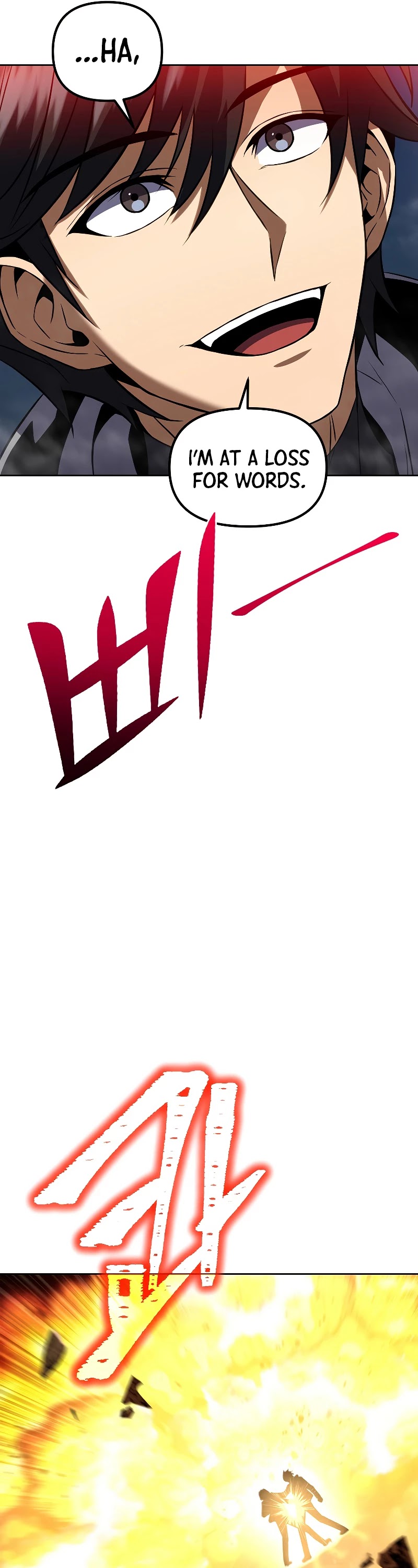 Maxed Out Leveling chapter 29 page 24