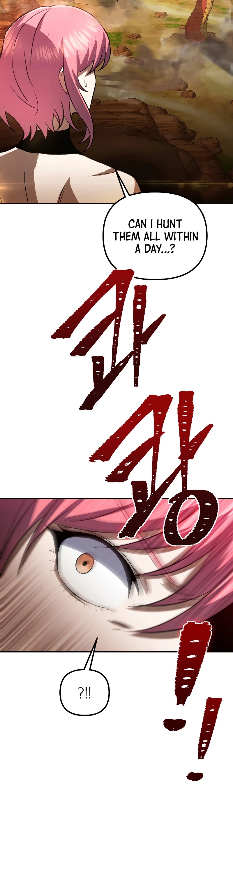 Maxed Out Leveling chapter 29 page 28