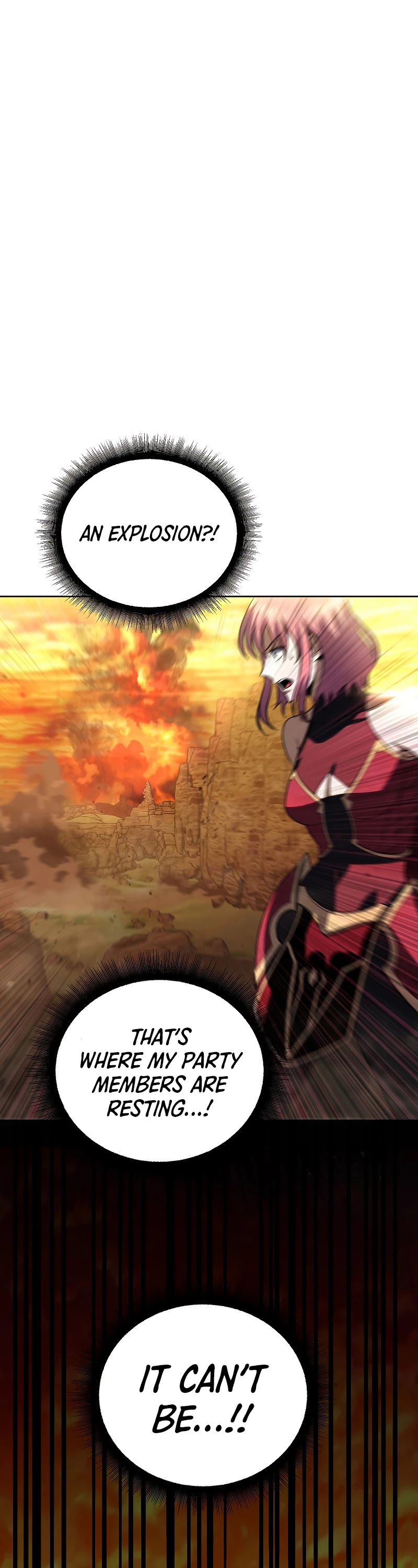 Maxed Out Leveling chapter 29 page 29