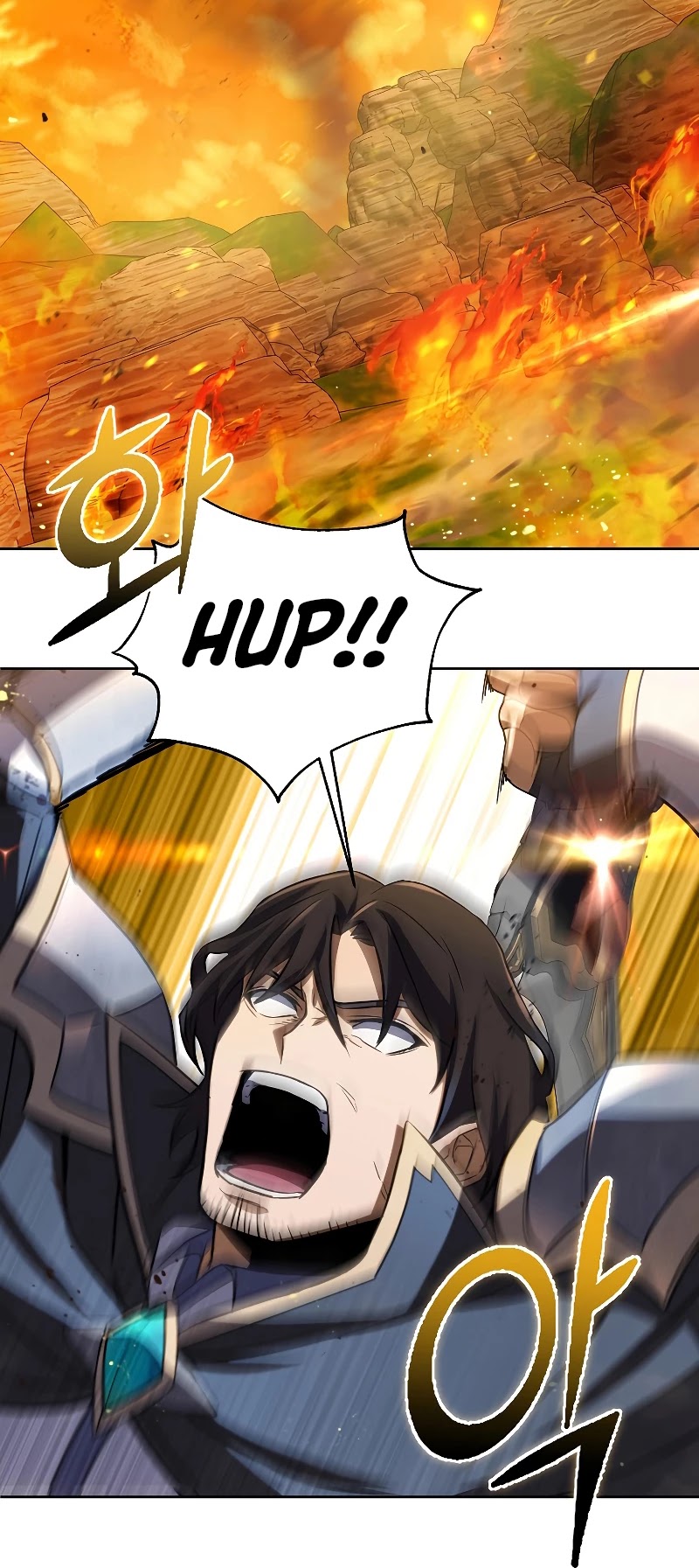 Maxed Out Leveling chapter 29 page 31