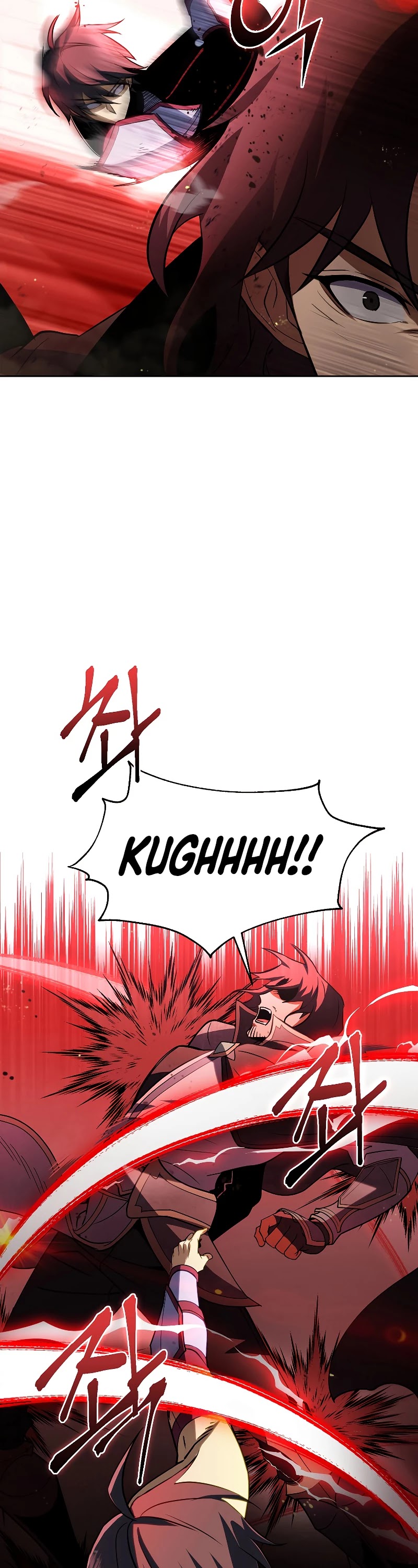 Maxed Out Leveling chapter 29 page 33