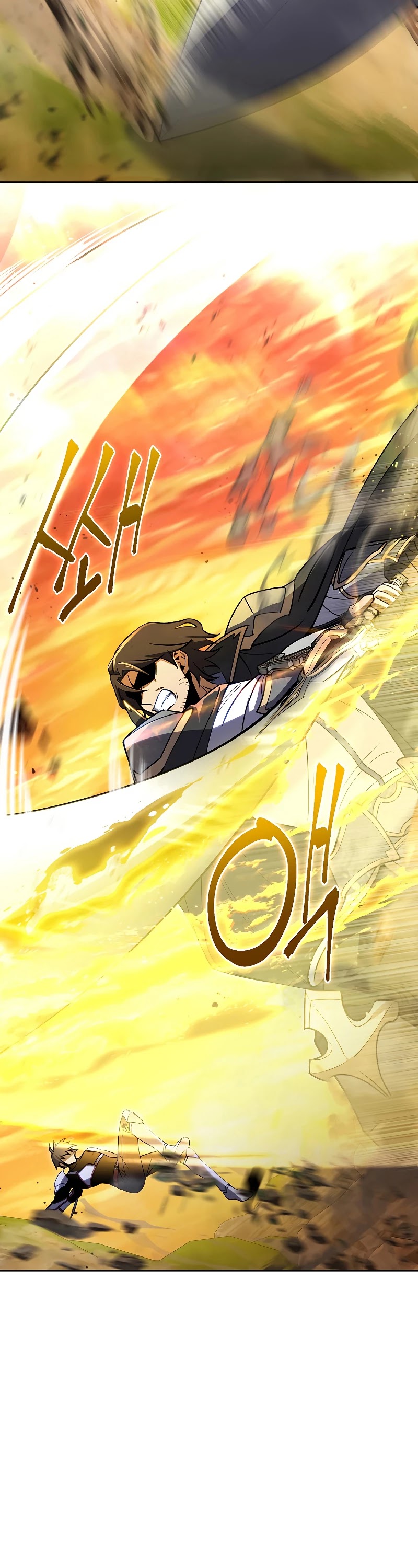 Maxed Out Leveling chapter 29 page 35