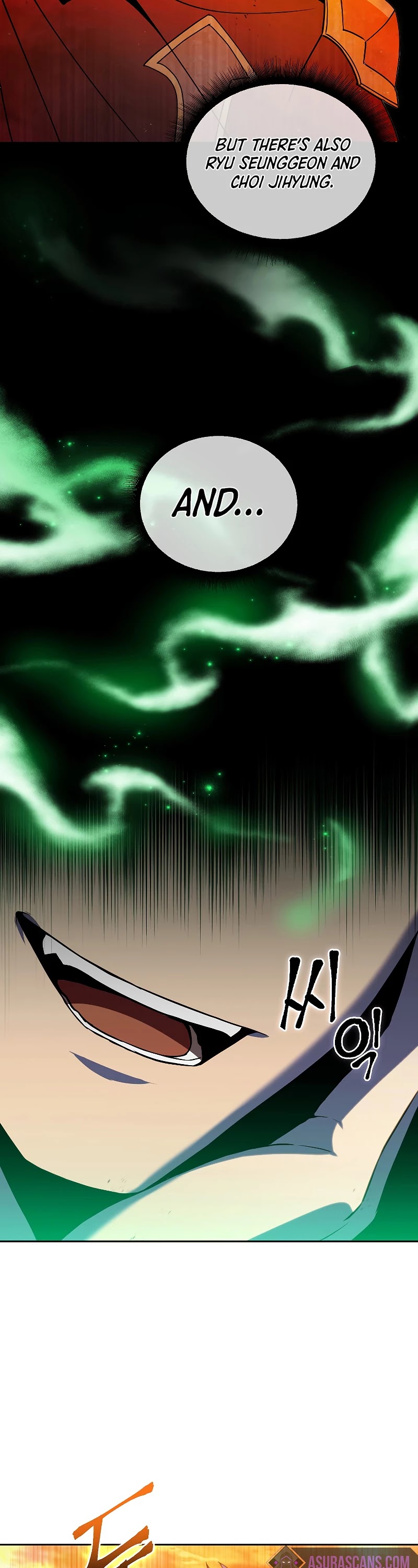 Maxed Out Leveling chapter 29 page 37