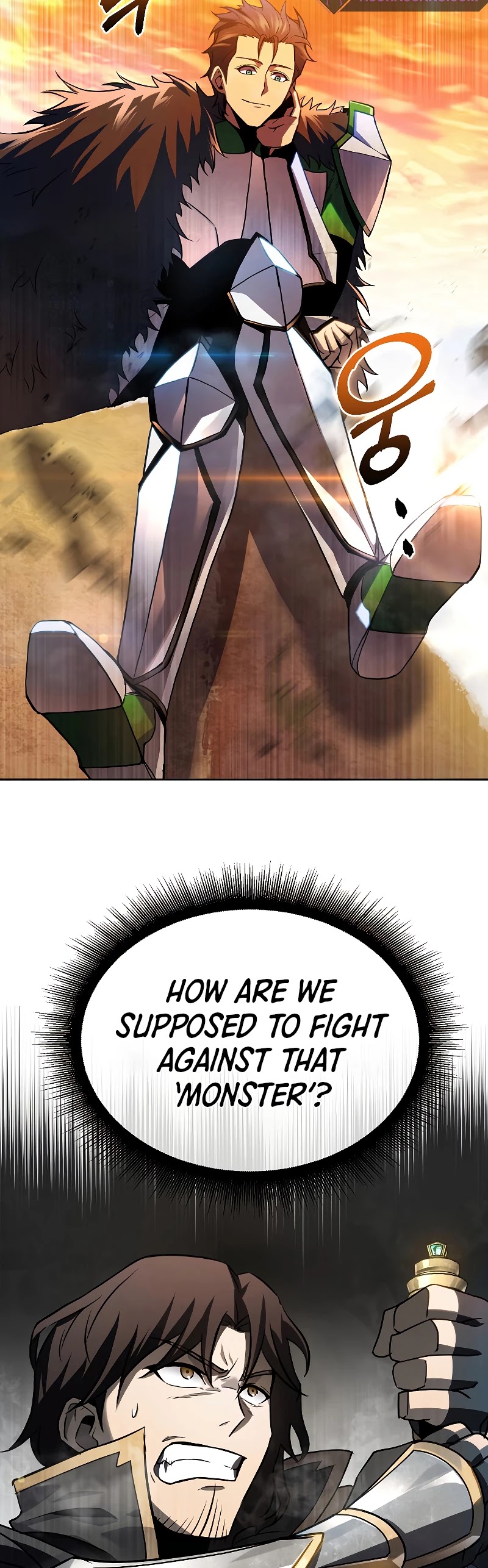 Maxed Out Leveling chapter 29 page 38