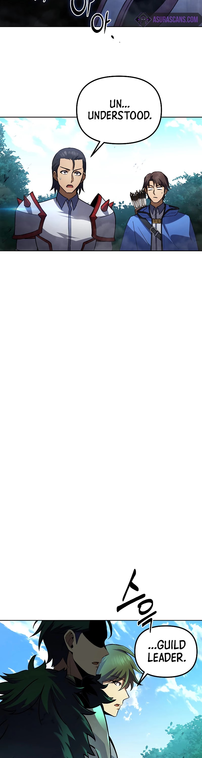 Maxed Out Leveling chapter 29 page 5