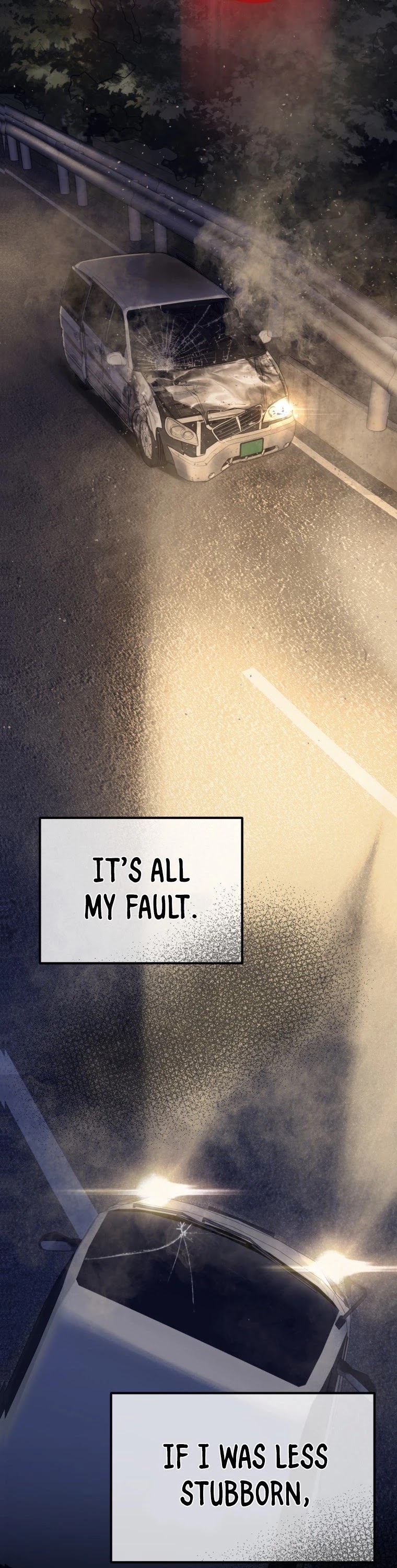 Maxed Out Leveling chapter 3 page 10