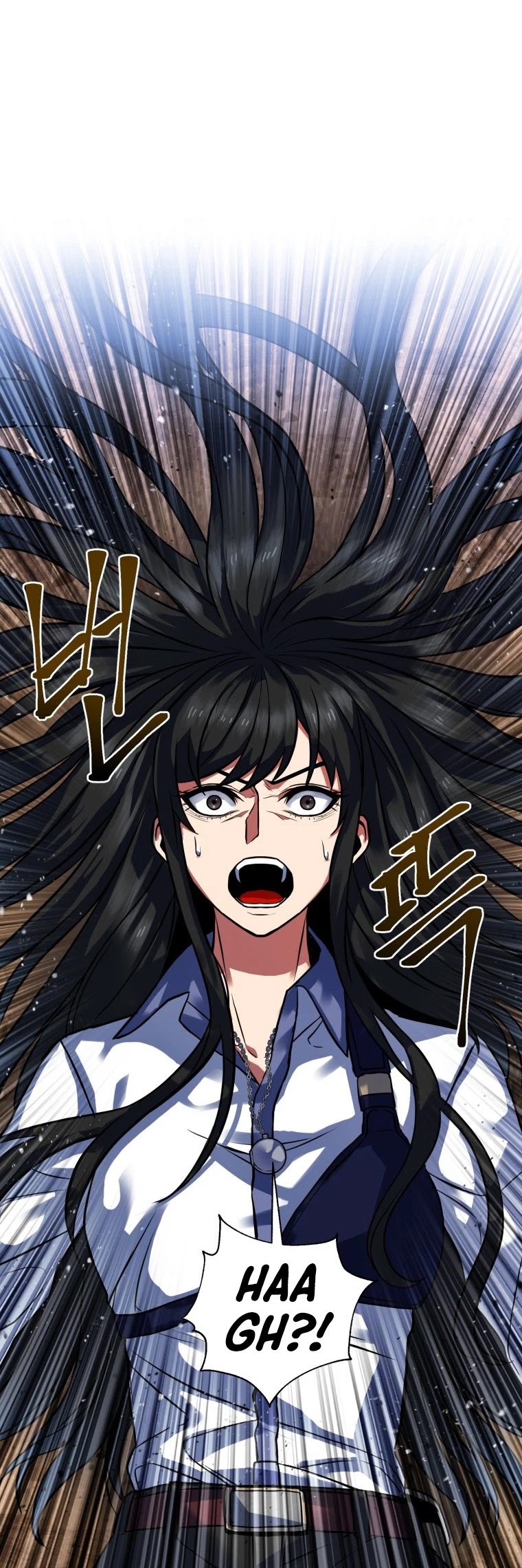 Maxed Out Leveling chapter 3 page 14