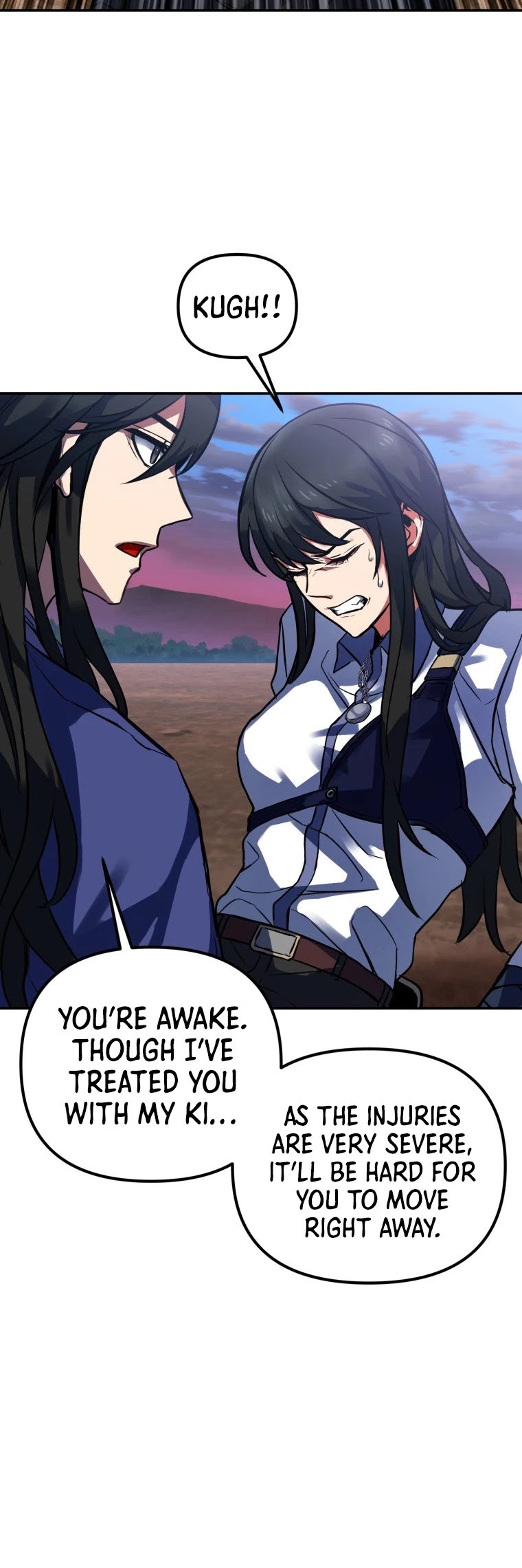 Maxed Out Leveling chapter 3 page 15