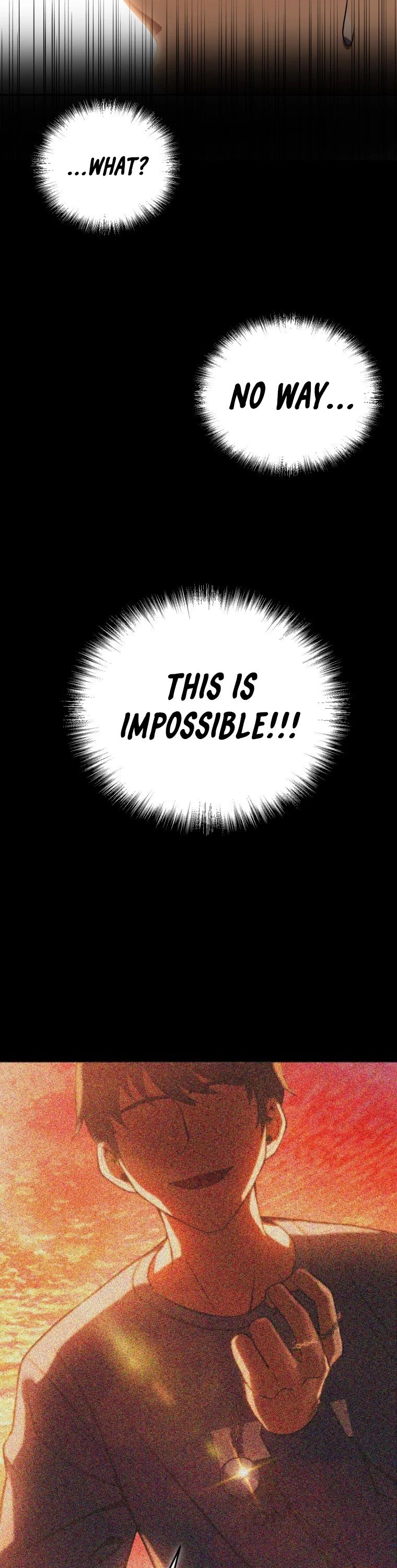 Maxed Out Leveling chapter 3 page 18