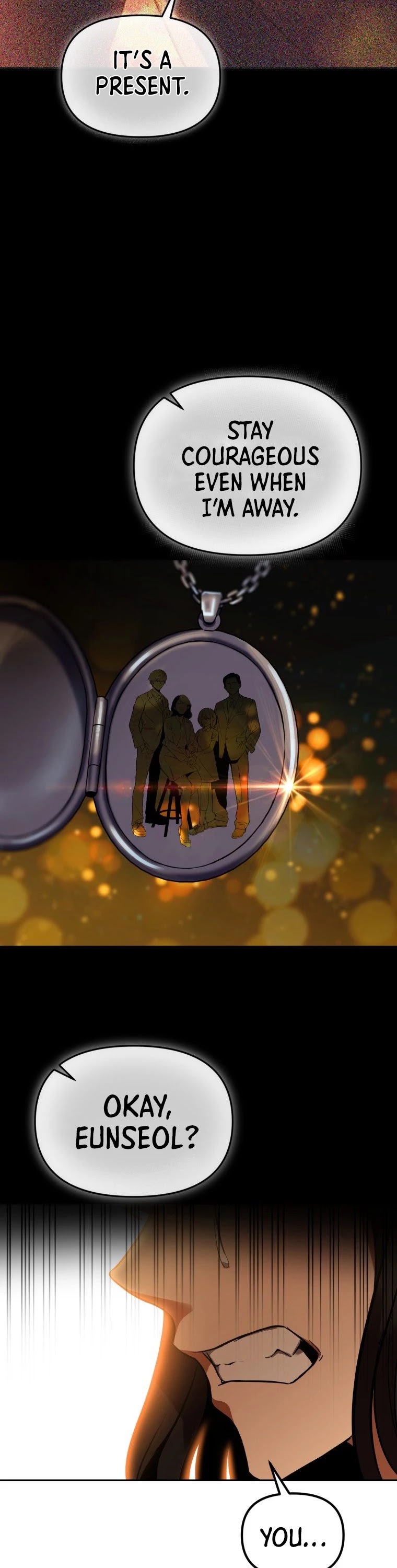 Maxed Out Leveling chapter 3 page 19