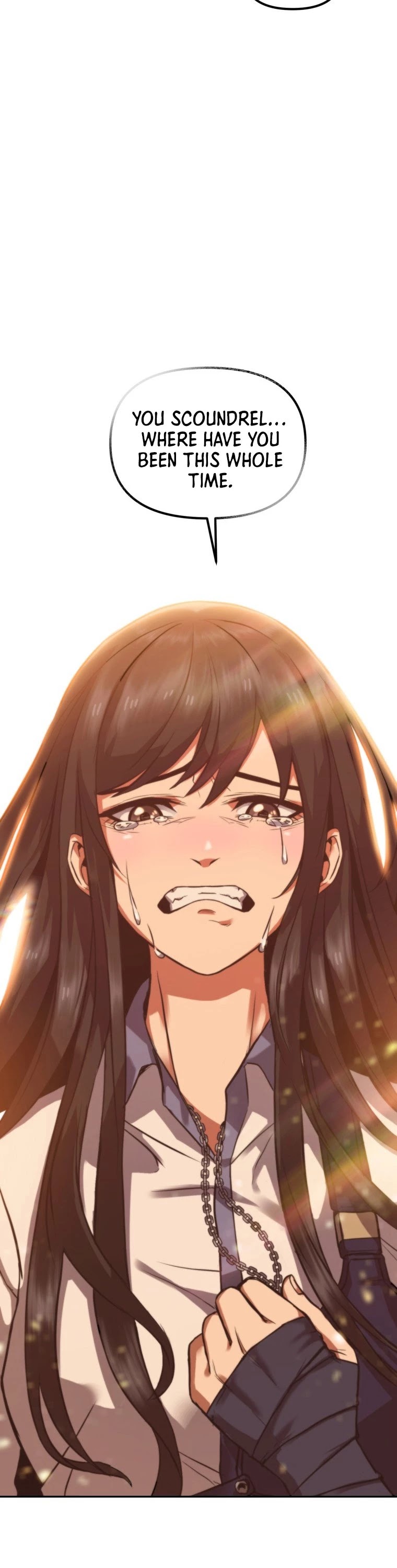 Maxed Out Leveling chapter 3 page 20