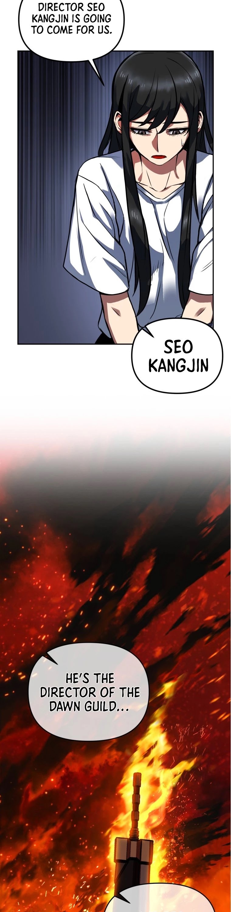 Maxed Out Leveling chapter 3 page 27