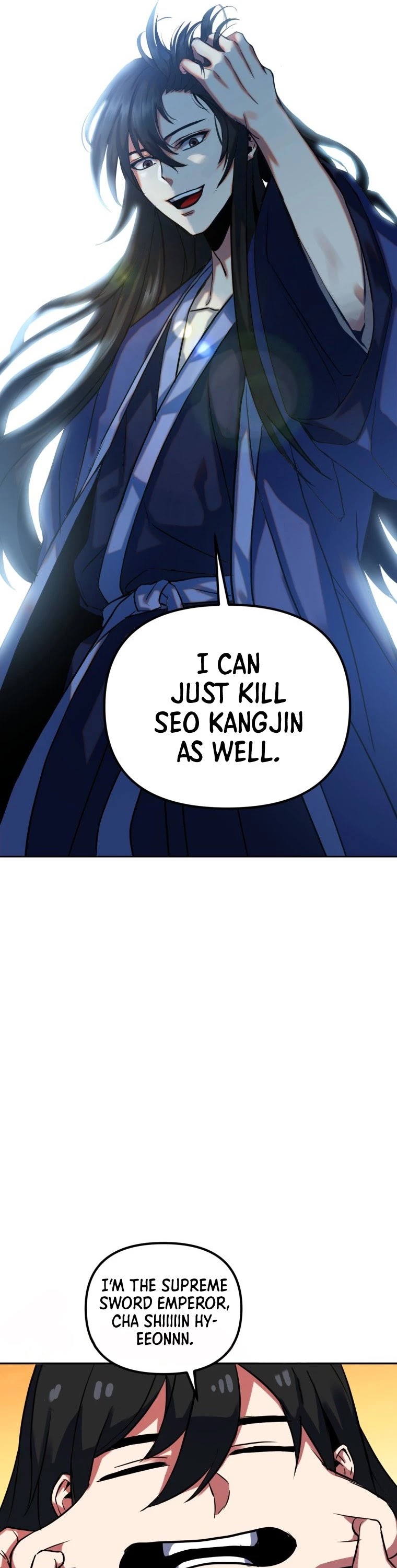 Maxed Out Leveling chapter 3 page 31