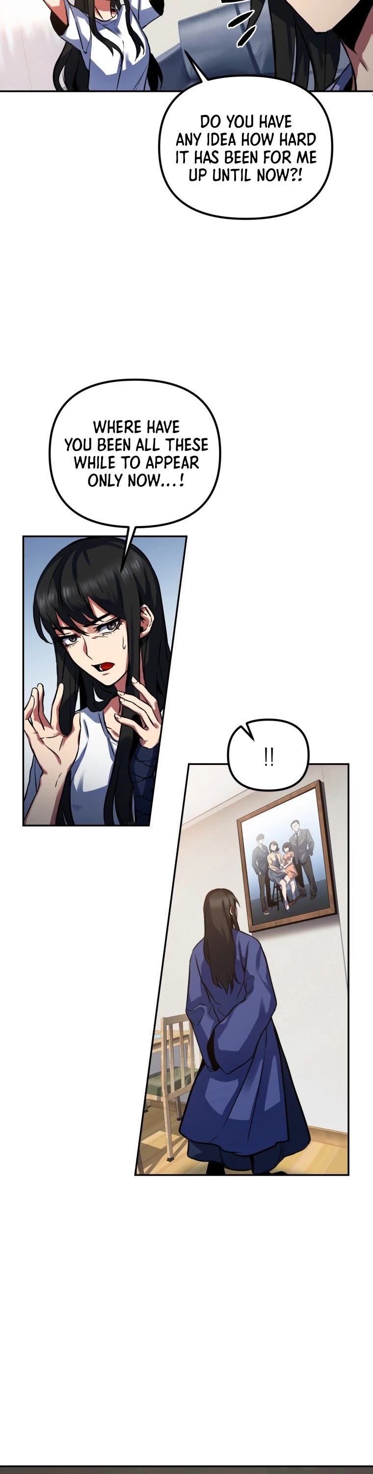 Maxed Out Leveling chapter 3 page 34