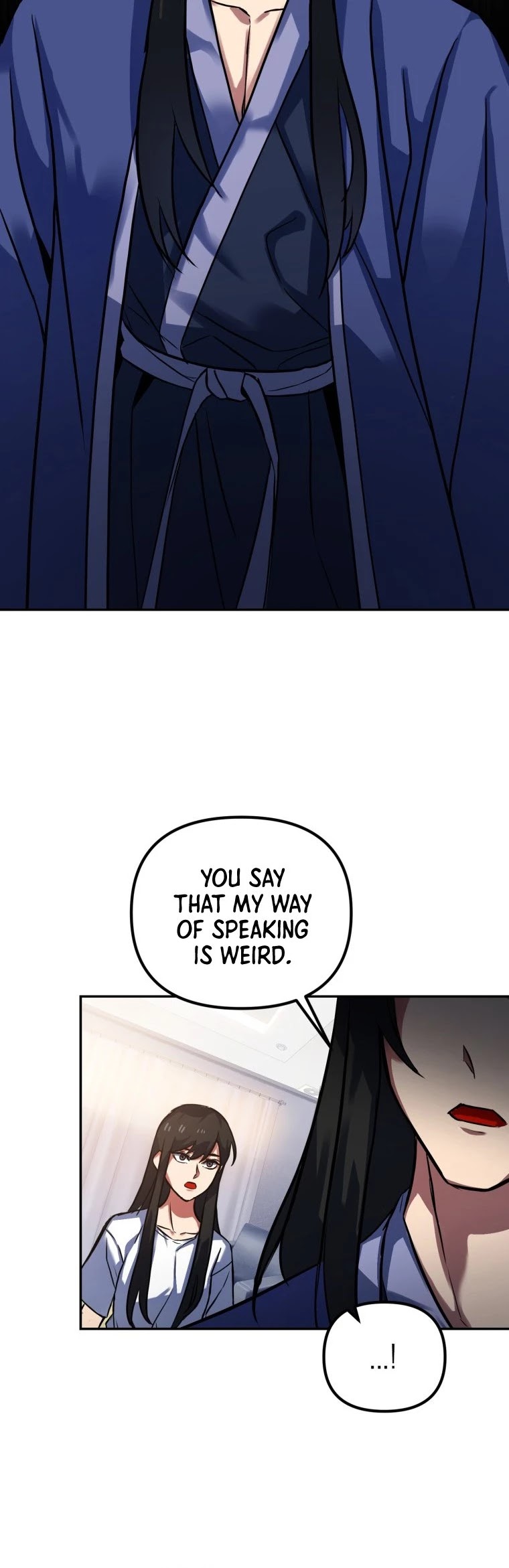 Maxed Out Leveling chapter 3 page 36