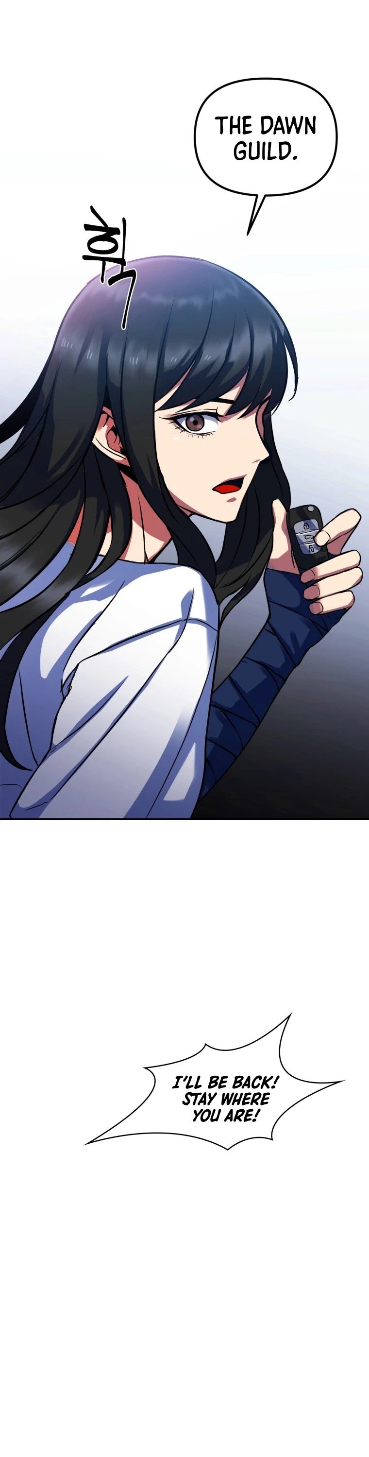 Maxed Out Leveling chapter 3 page 40