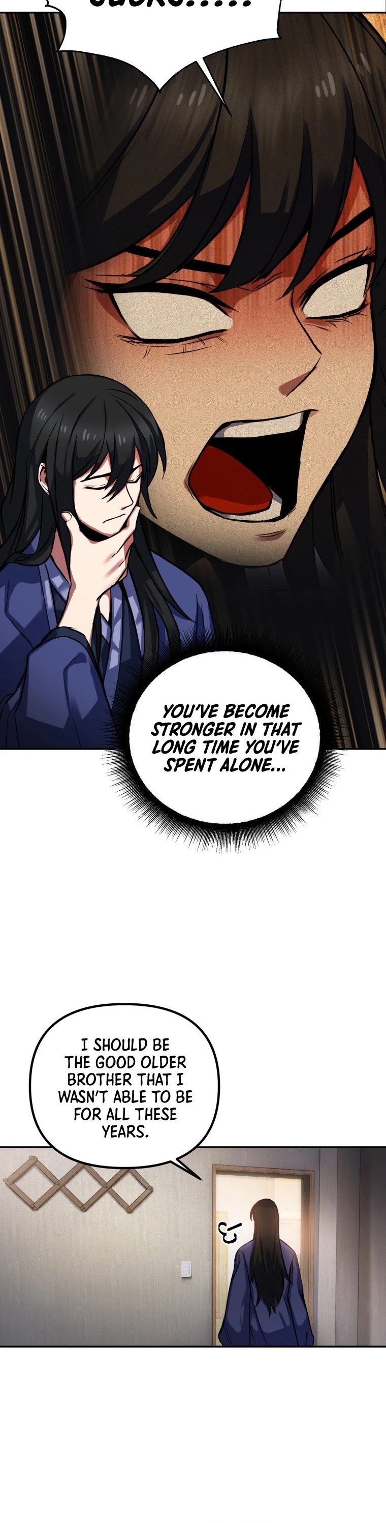 Maxed Out Leveling chapter 3 page 42