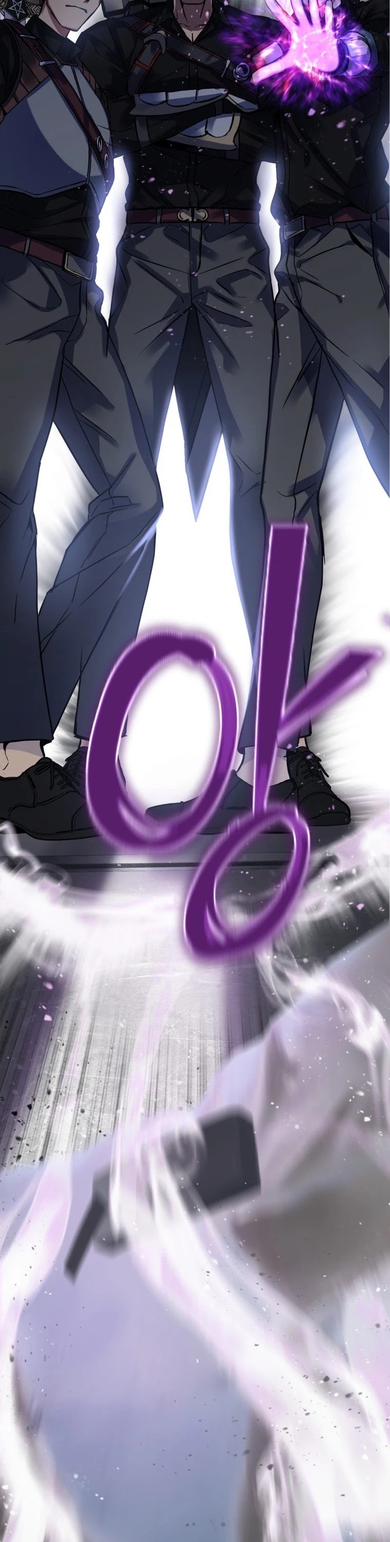 Maxed Out Leveling chapter 3 page 46