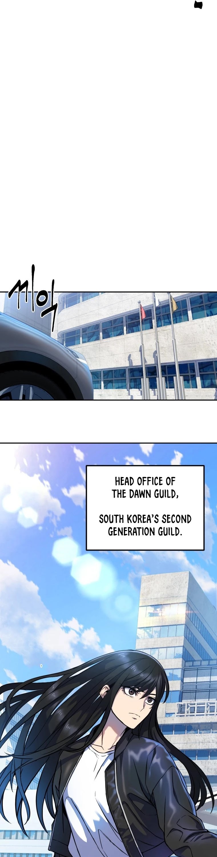 Maxed Out Leveling chapter 3 page 50