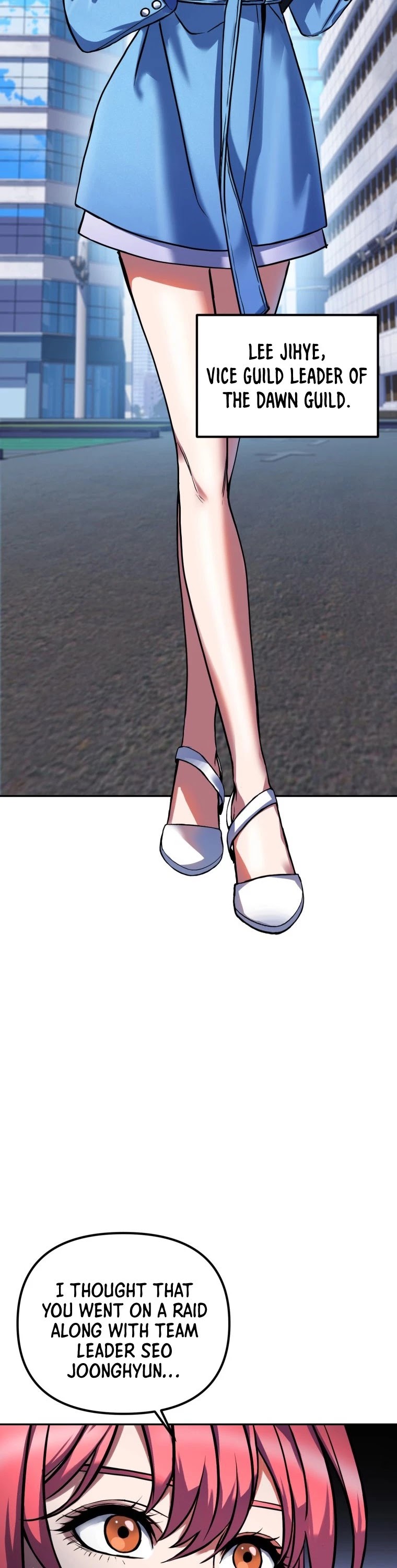 Maxed Out Leveling chapter 3 page 53