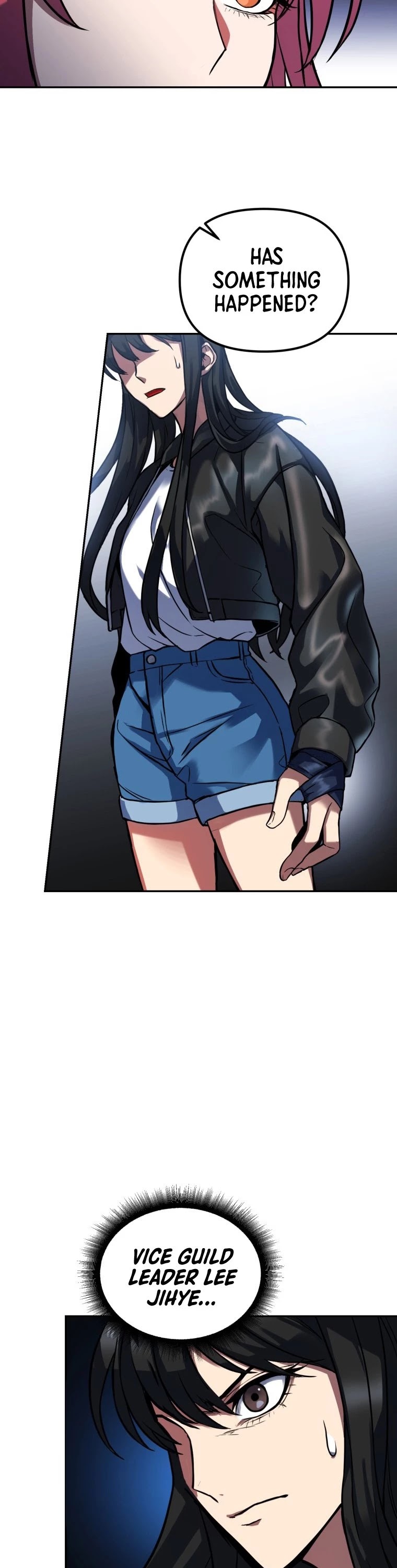 Maxed Out Leveling chapter 3 page 54