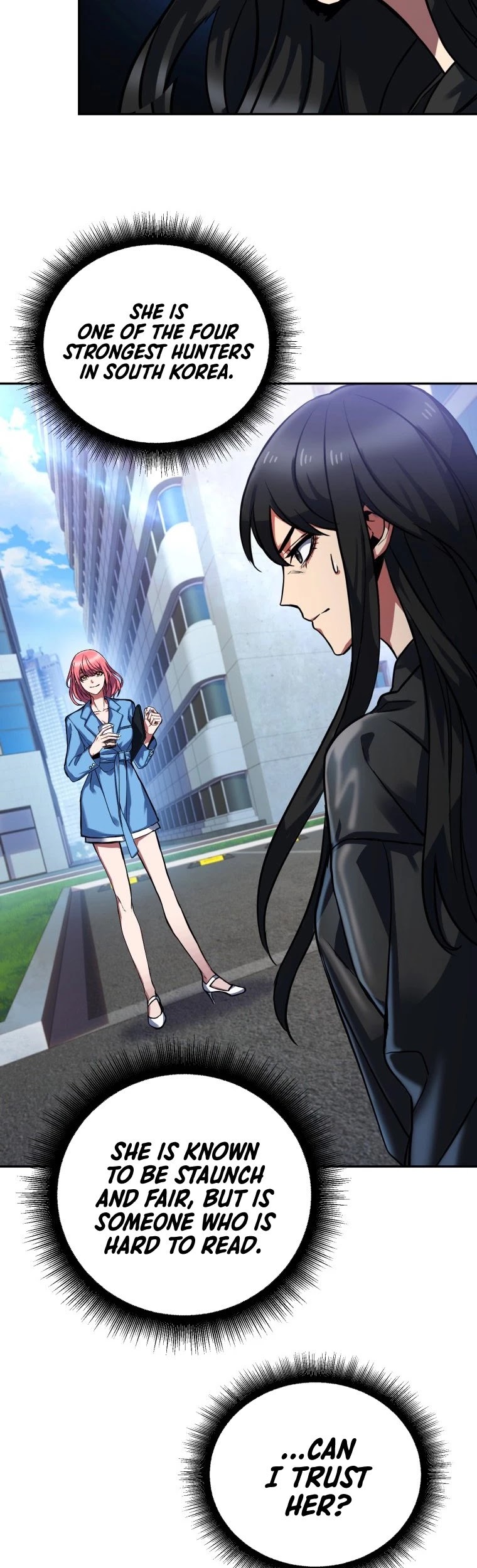 Maxed Out Leveling chapter 3 page 55