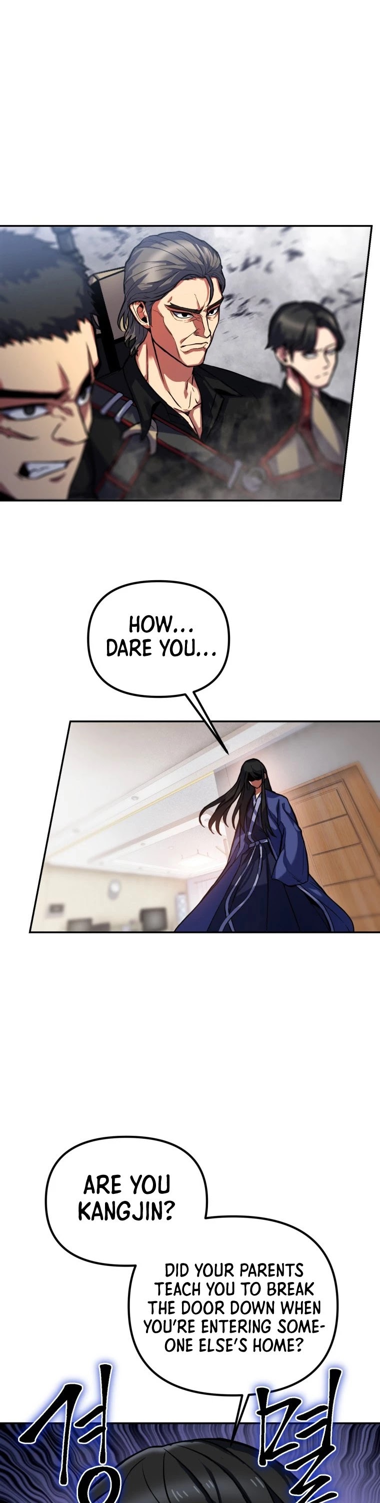 Maxed Out Leveling chapter 3 page 57