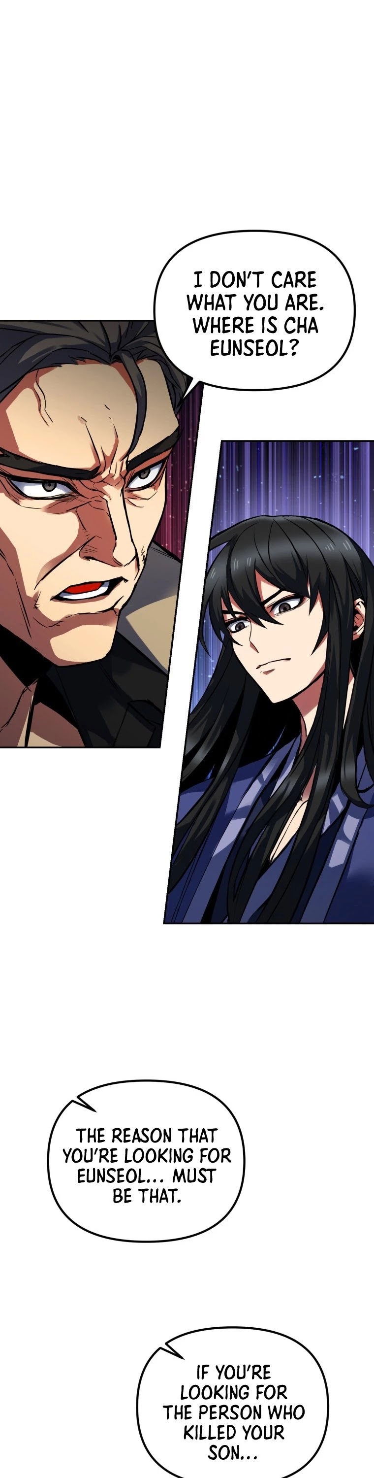 Maxed Out Leveling chapter 3 page 59