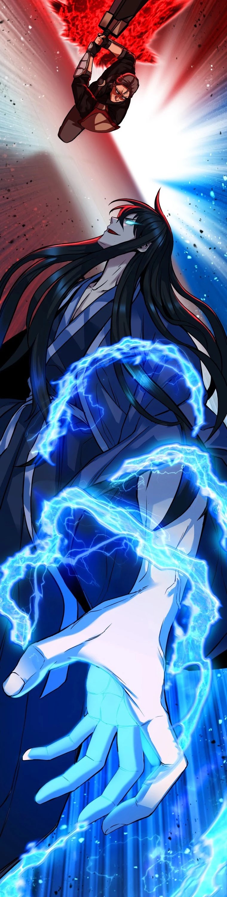 Maxed Out Leveling chapter 3 page 67