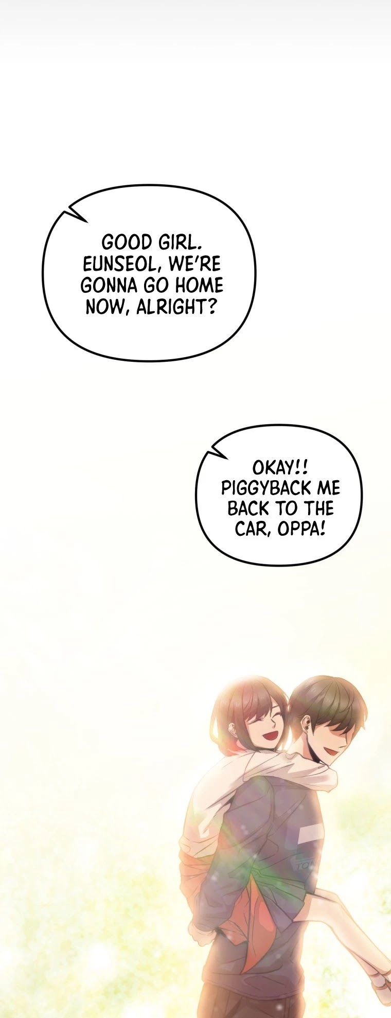 Maxed Out Leveling chapter 3 page 7