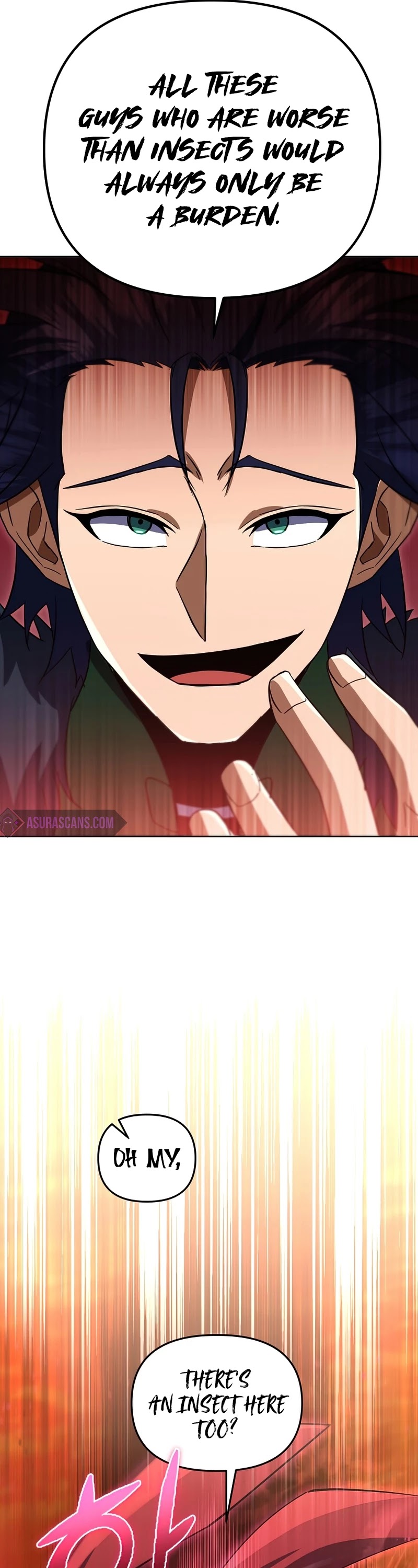 Maxed Out Leveling chapter 30 page 13