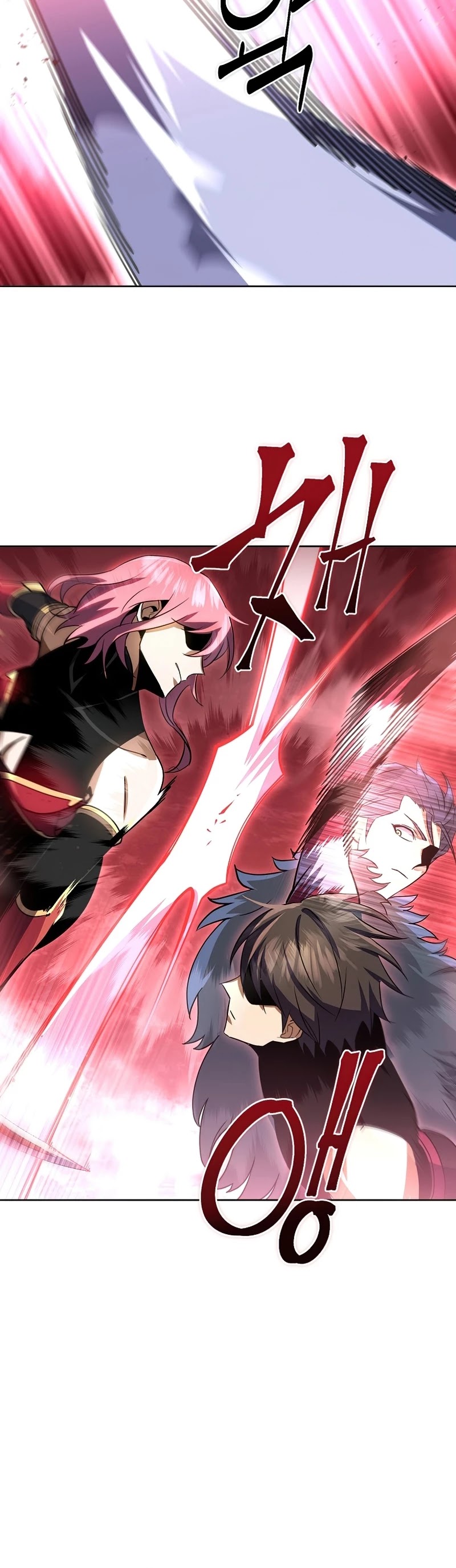 Maxed Out Leveling chapter 30 page 15