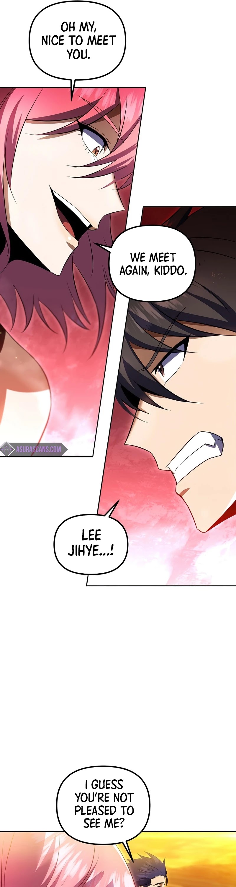 Maxed Out Leveling chapter 30 page 16