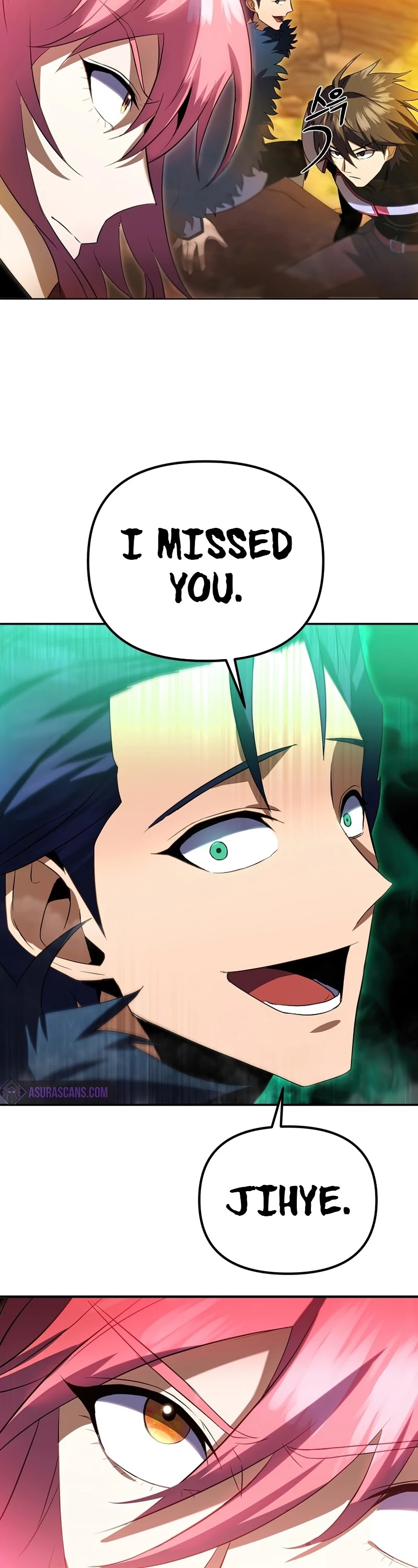 Maxed Out Leveling chapter 30 page 17