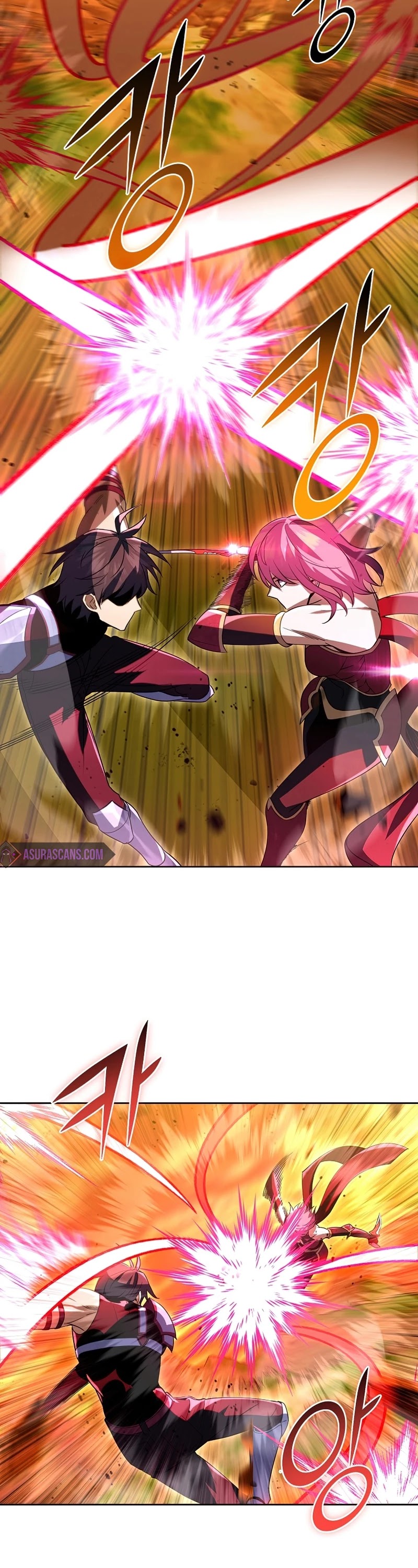 Maxed Out Leveling chapter 30 page 22