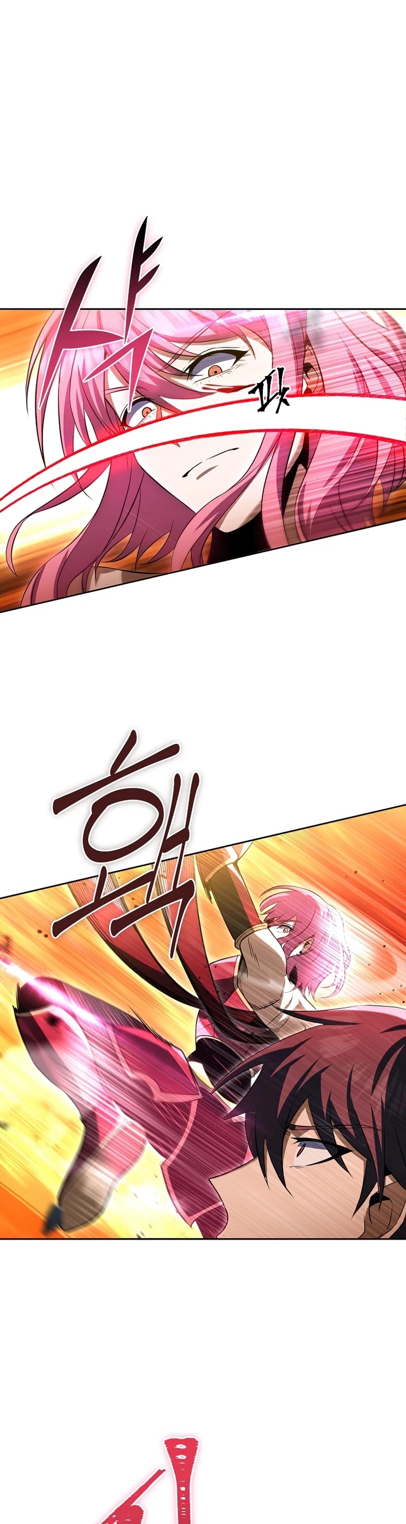 Maxed Out Leveling chapter 30 page 23