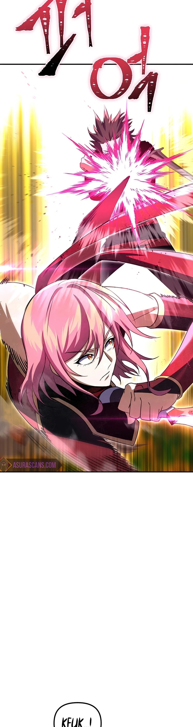 Maxed Out Leveling chapter 30 page 24